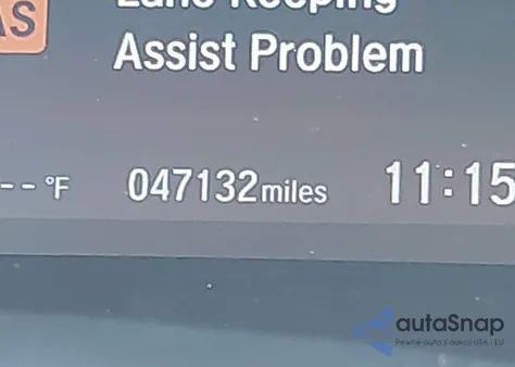 2020 Honda Civic Ex-L from USA, damaged, VIN 19XFC1F71LE201736